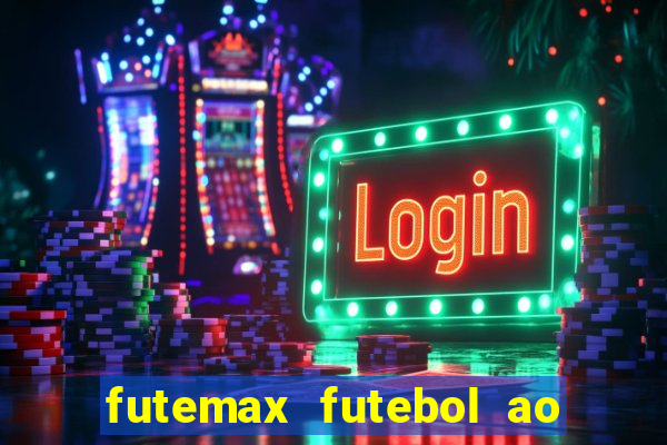 futemax futebol ao vivo campeonato brasileiro